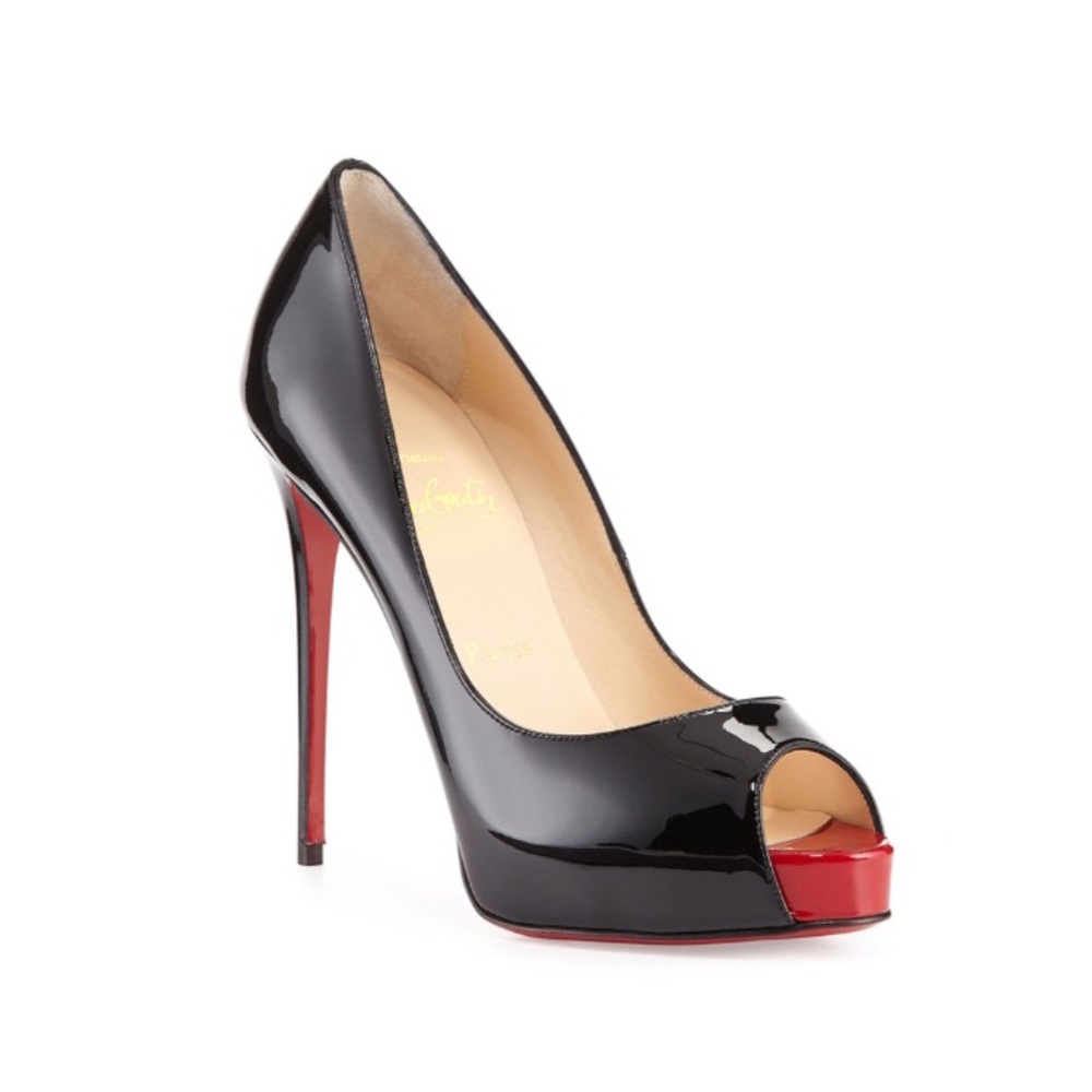 Christian louboutins